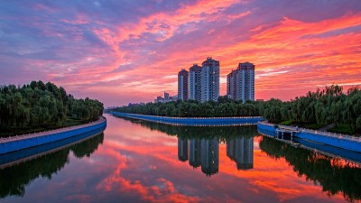 河南劉建國攝影作品欣賞