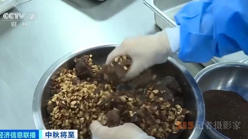 玩出“國潮范”，還有“藥膳”口味！這屆月餅“卷”出新花樣