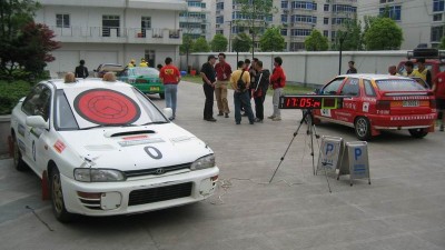 車檢“作弊神器”讓“問(wèn)題車輛”蒙混過(guò)關(guān)